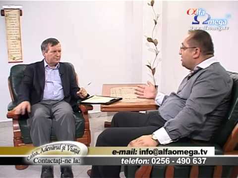 Calea Adevarul si Viata 296 - Biserica din Toflea 3