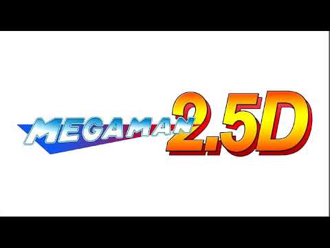 Megaman 2.5D Metal Man Theme (Mega Man 2 Remix)
