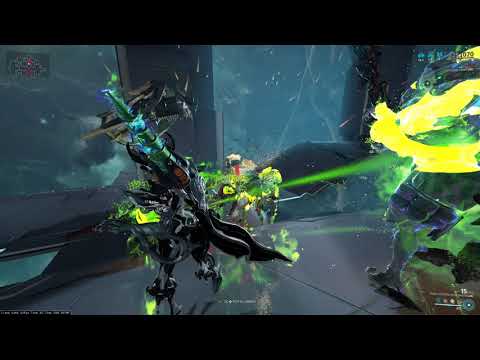 Testing Nukor and Lesion builds