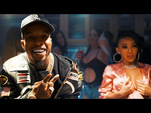 Tory Lanez - Tuh (feat. EST Gee, VV$ Ken) [Official Music Video]