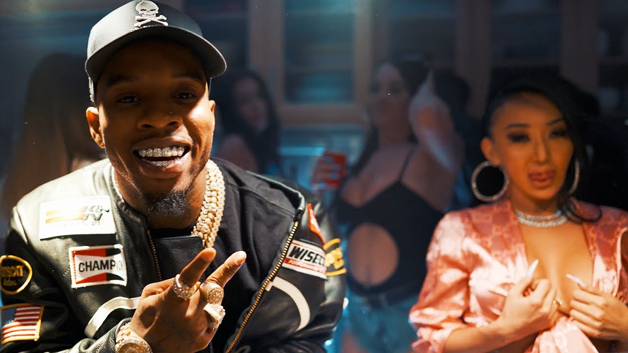 Tory Lanez ft. EST Gee, VV$ Ken — Tuh