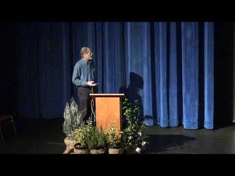 Sustainble Food & Farm 2019, Jeff Lowenfels In Depth Session