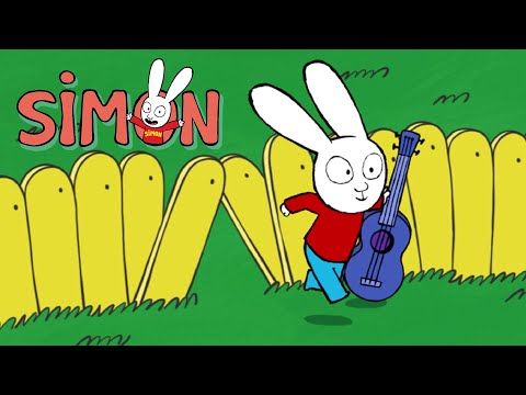 Mit Opa und Oma 🚗🧳🤚 | Simon hase deutsch | Ganze folge | 1 Std | Staffel 1 | Cartoons für Kinder