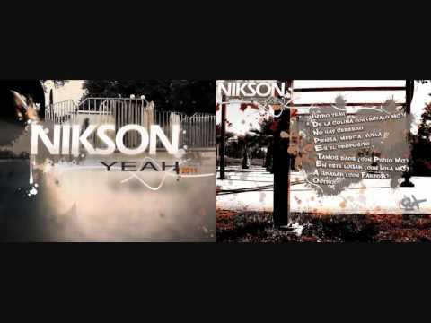 Nikson "Piensa,medita,vuela" Yeah Ep 2011