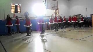 Santa Bring My Baby Back