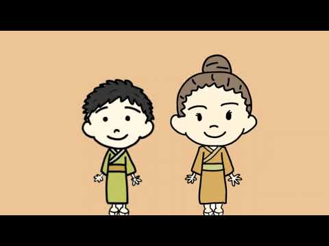 日本文化学科 母と子とプー草（ははことことぷーくさ）