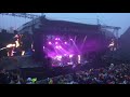 13 Love's Great Fears - Deacon Blue Live @ Edinburgh Castle 2017 07 22 [Matrix]