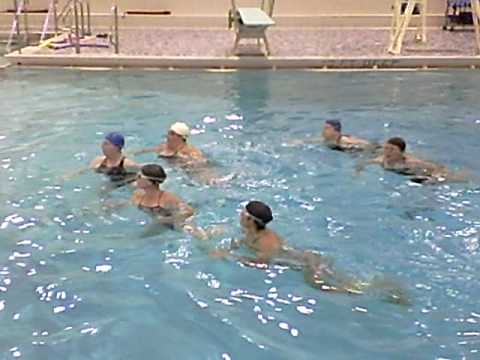 MSM 40s Team Tech - July 29 '09 - penultimate