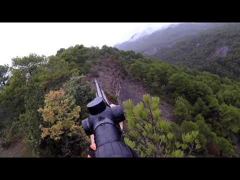 ANOTHER GREAT HUNTING DAY IN TROTERAS | 3 WILD BOARS | EPIC SHOTS