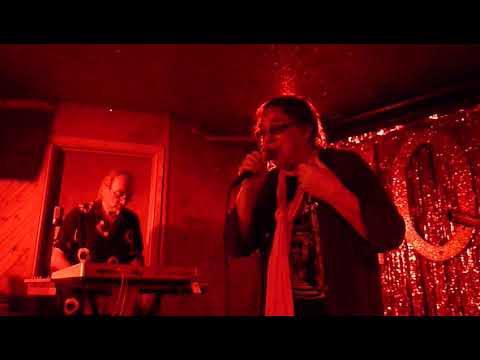 The Legendary Pink Dots - Neon Calculators - Moth Club, London 29/2/20