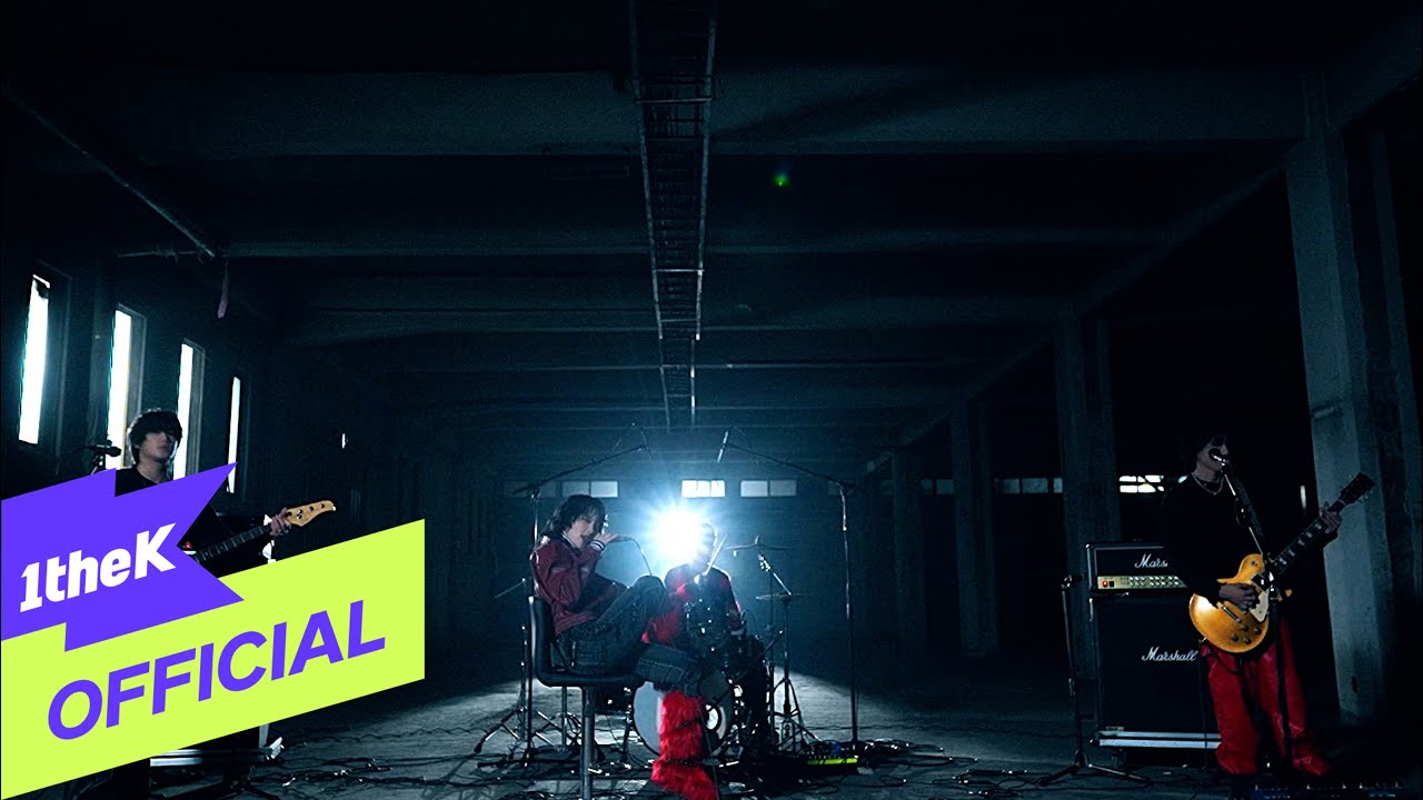 [MV] ChRocktikal (크록티칼) _ PEACE(비둘기)