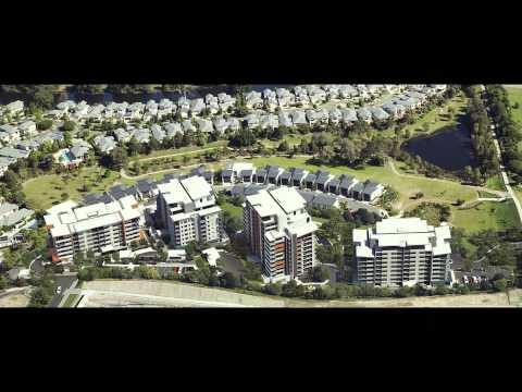 Gold Coast - Cambridge Residence Robina