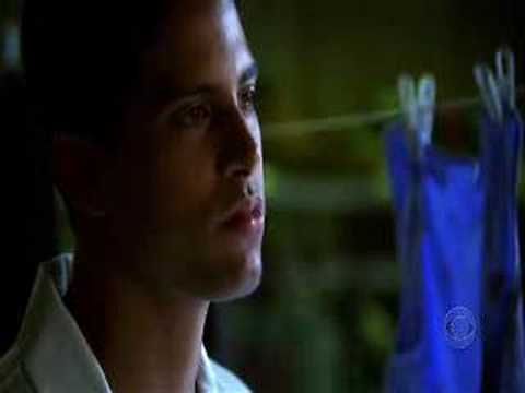 CSI Miami - 2.03 - Eric & Speed 'She's probably mad at you'