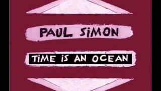 Cover: Time Is An Ocean - Paul Simon