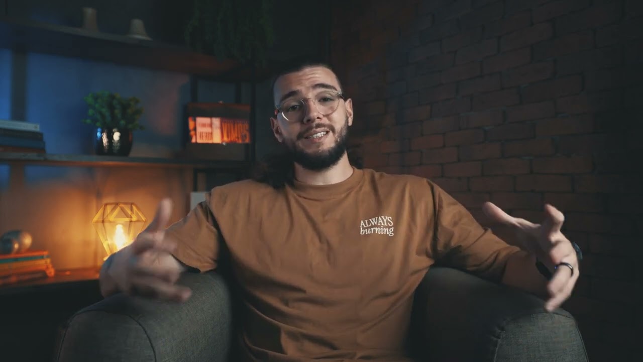 DEUS ME PEDIU E O RESULTADO FOI RUIM