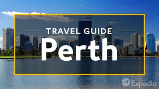 preview picture of video 'Perth Vacation Travel Guide | Expedia'
