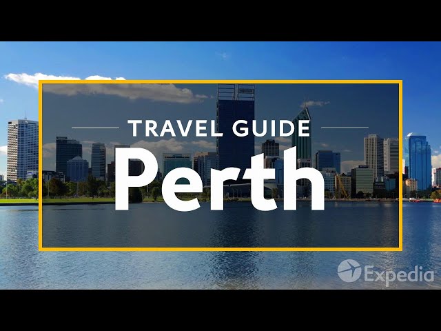 Videouttalande av Perth Engelska