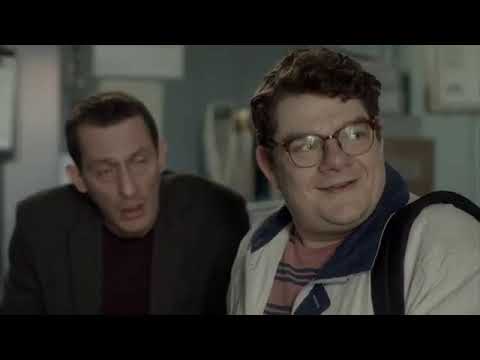 Chasing Shadows 4of4