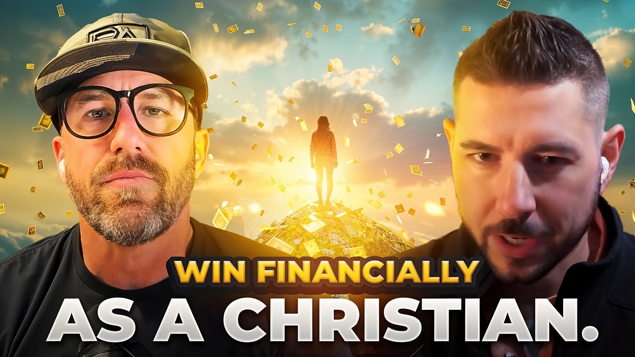 How to Win Financially as a Christian with Nate Dean