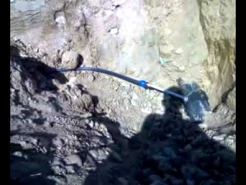 Satul Cotatcu - Lucrari dupa ureche! Bani sa iasa!