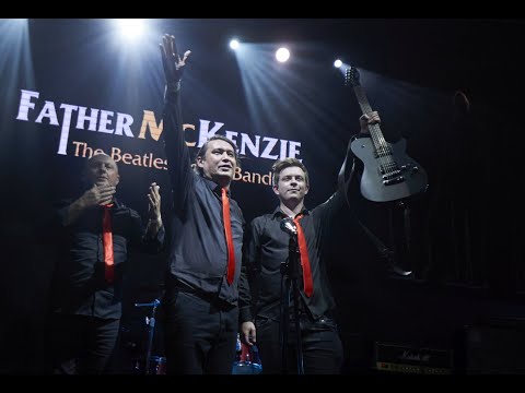Father McKenzie - The Beatles "White Album" 55th Anniversary Tribute