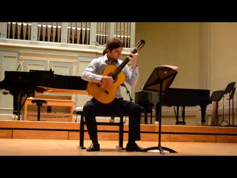 Due Canzoni Lidie I (Nuccio d' Angelo)