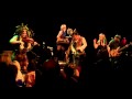 Abney Park - Stretched On Your Grave (Live) April 11, 2010