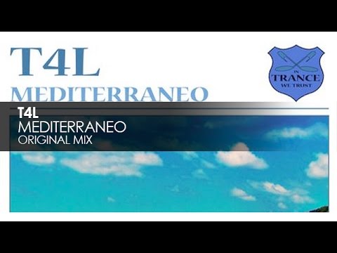 T4L - Mediterraneo