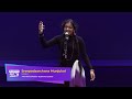 Poetry Out Loud: Sreepadaarchana Munjuluri recites "The New Colossus" by Emma Lazarus