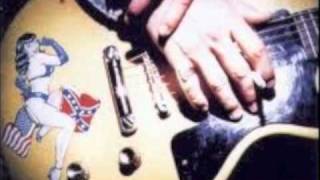 Two-Bit Thief "Gangster Rebel Bop" - White Trash A Go Go