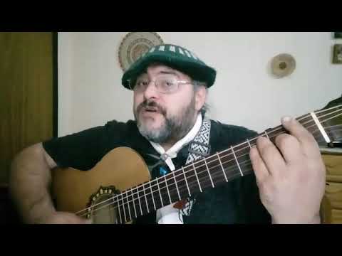 Paloma Blanca - Polca Paraguaya