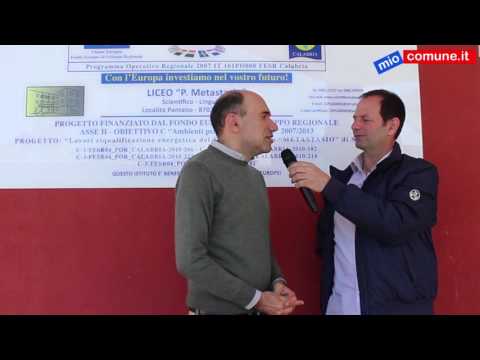 Scalea, campione a Rischiatutto il professore Orofino da Cleto