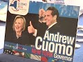 Salerno ha festeggiato la rielezione di Andrew Cuomo