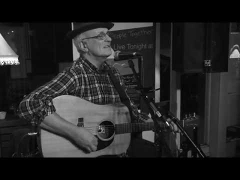 George Breakfast - Here Tonight (Live at Loves Café)