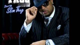 Slim Thug Ft B.o.B - So High (Explicit Version)
