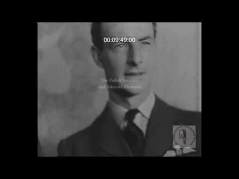 SIK 1077/2 - Polish Film Magazine No2, Winter 1940 - 1941