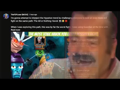 C'mon TheF2PLoser, that wasn't even hard