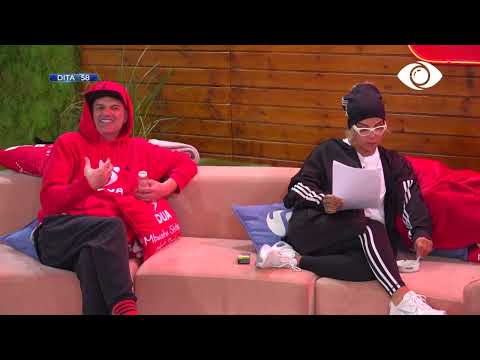 Përmbledhja ditore - 21 Shkurt 2023 - Big Brother Vip 2