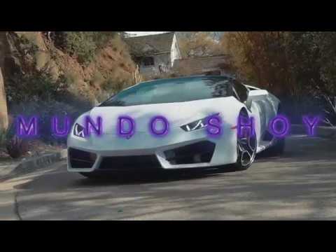 Mundo Shoy - Win The War [OFFICIAL MUSIC VIDEO]
