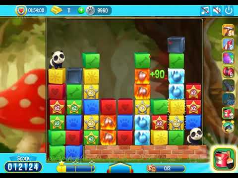 Pet Rescue Saga level 2633 no boosters ►TOBIAS DEAMON◄