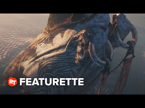 Avatar: Fire and Ash Featurette - The Matriarch (2025)