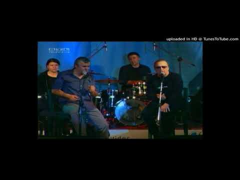 Arsen Dedić & Predin - Čakaj me HRT 2005