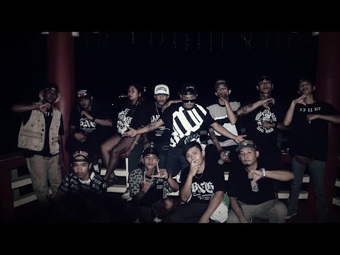 PIKIT - Wilab x JahSeh x DonPat (Official Music Video)