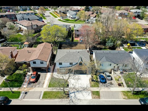 45 Abell Drive, Brampton Home for Sale - Real Estate Properties for Sale