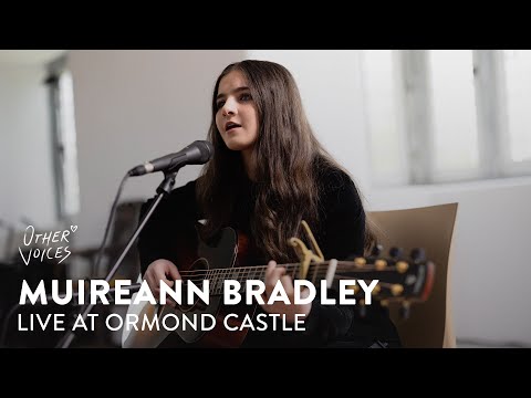 Muireann Bradley live from Ormond Castle | Full Set | Other Voices Anam 2024
