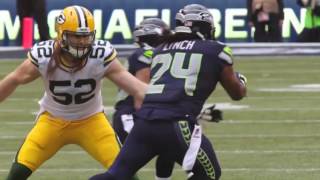 Marshawn Lynch ULTIMATE Highlights ll &quot;Beast Mode&quot; ᴴᴰ