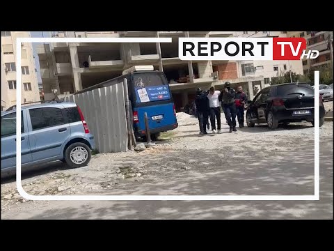 I iku me vrap policisë pas një konflikti në lokal, FNSH kap të riun brenda pallatit të braktisur