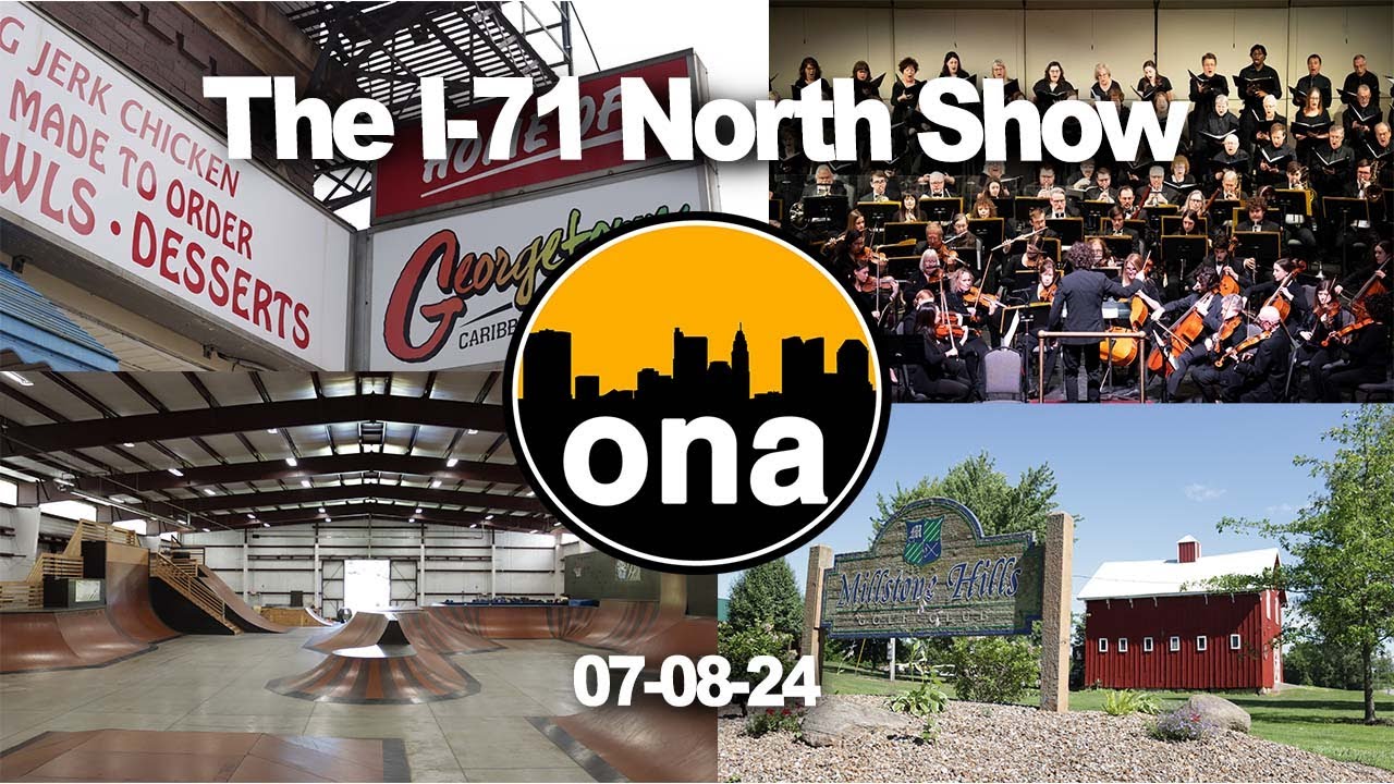 The I-71 North Show