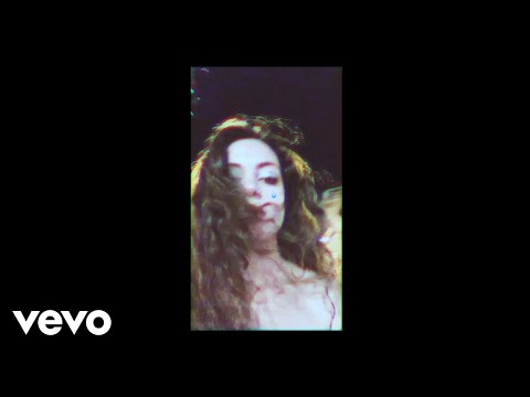 Sila Lua - Quiero Llorar (Official Video)