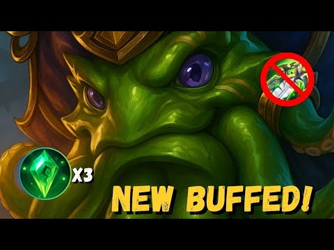 New Buffed Bane! 3x Holy Crsytal! Bane Best Build - Mobile Legends